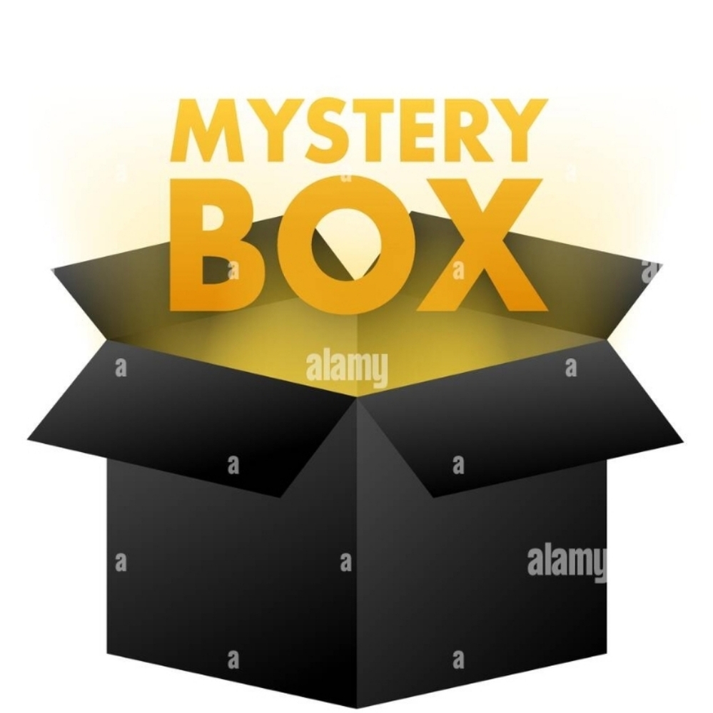 Holiday Mystery box